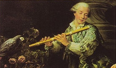flute-player